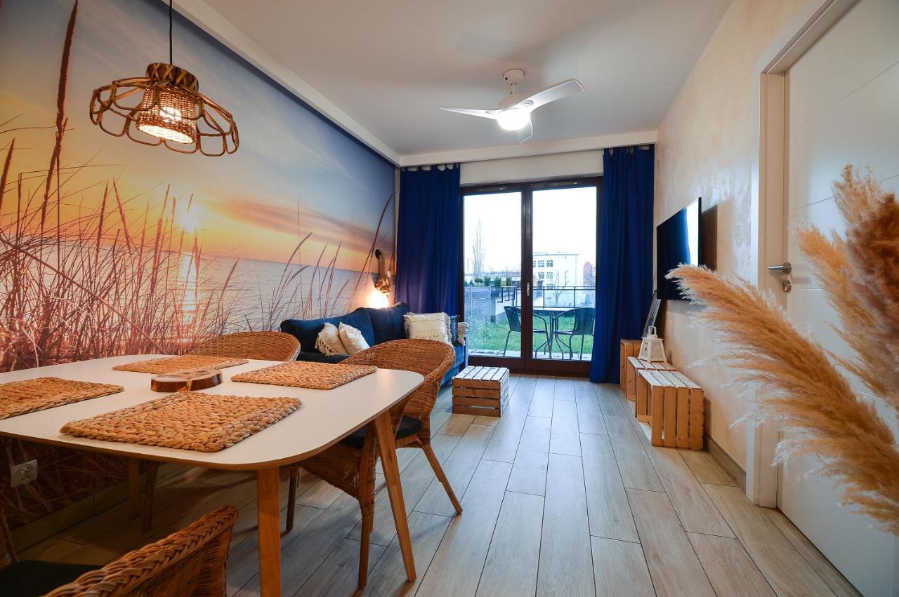 Citystay Chmielna Apartments Danzica Esterno foto
