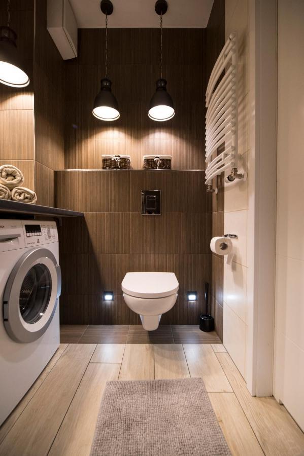 Citystay Chmielna Apartments Danzica Esterno foto