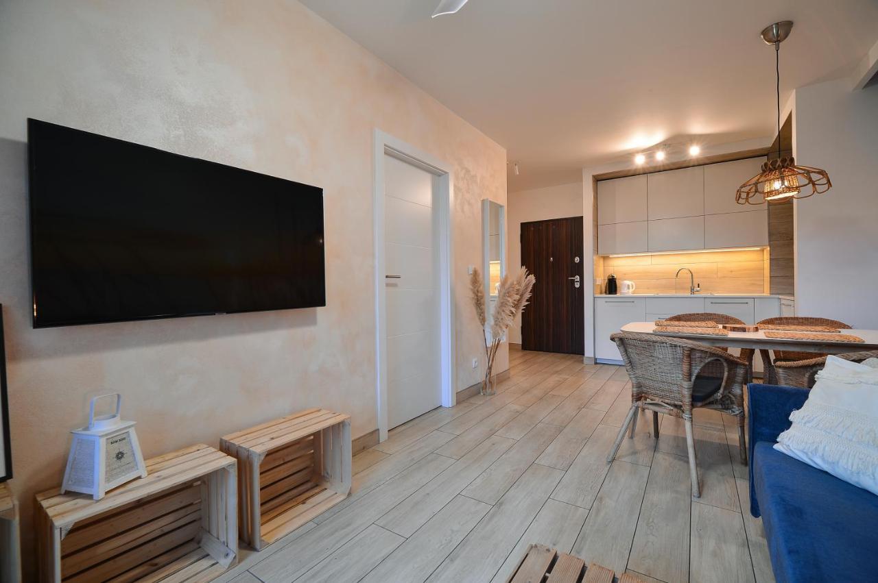 Citystay Chmielna Apartments Danzica Esterno foto