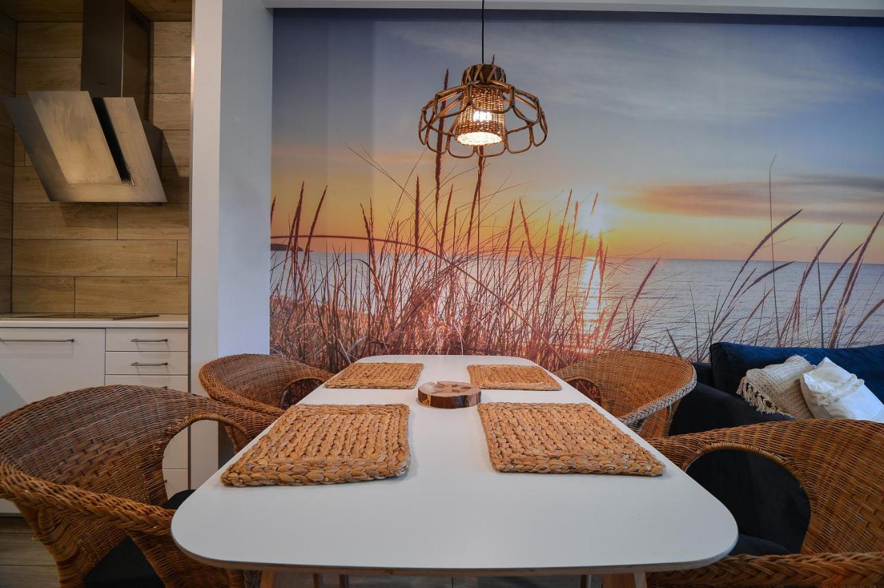 Citystay Chmielna Apartments Danzica Esterno foto