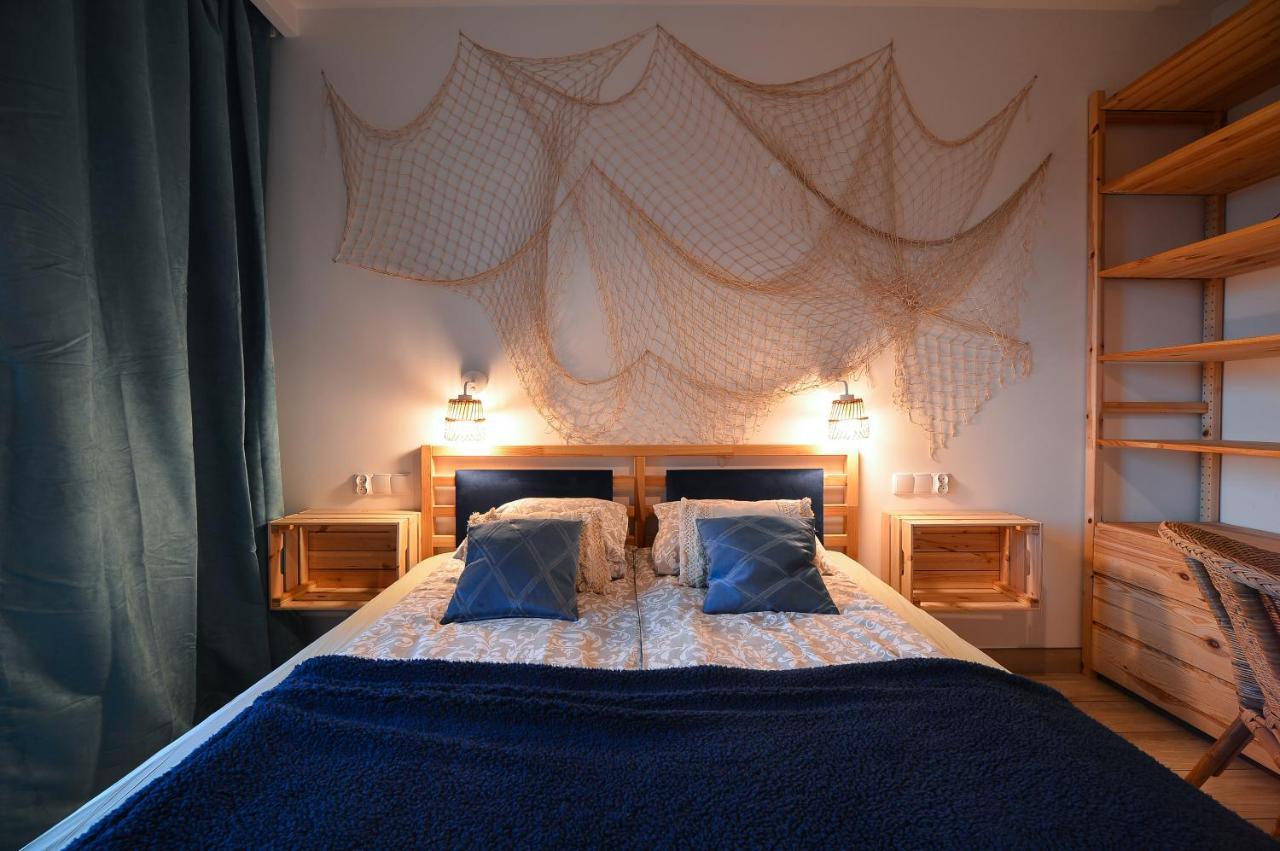 Citystay Chmielna Apartments Danzica Esterno foto