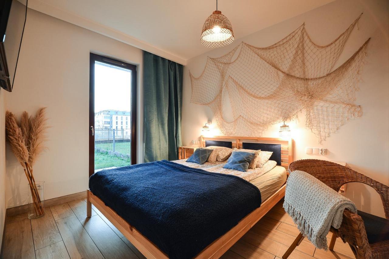 Citystay Chmielna Apartments Danzica Esterno foto