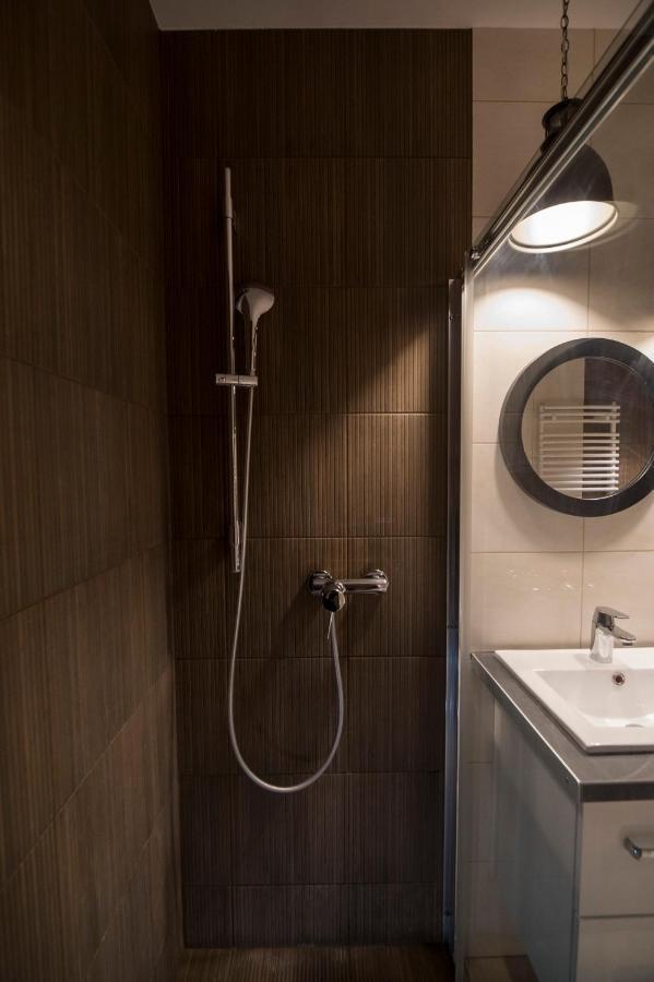 Citystay Chmielna Apartments Danzica Esterno foto