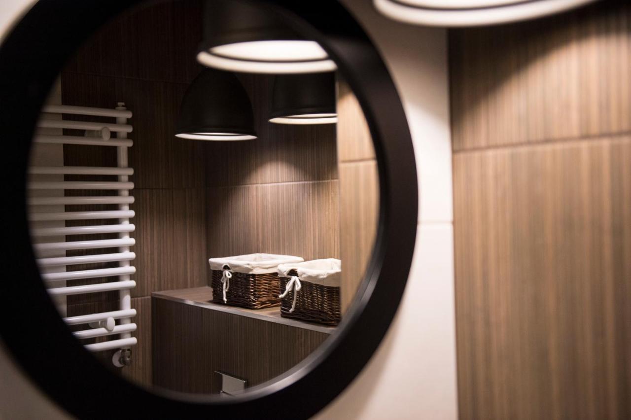 Citystay Chmielna Apartments Danzica Esterno foto