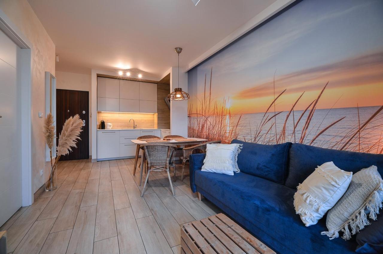 Citystay Chmielna Apartments Danzica Esterno foto