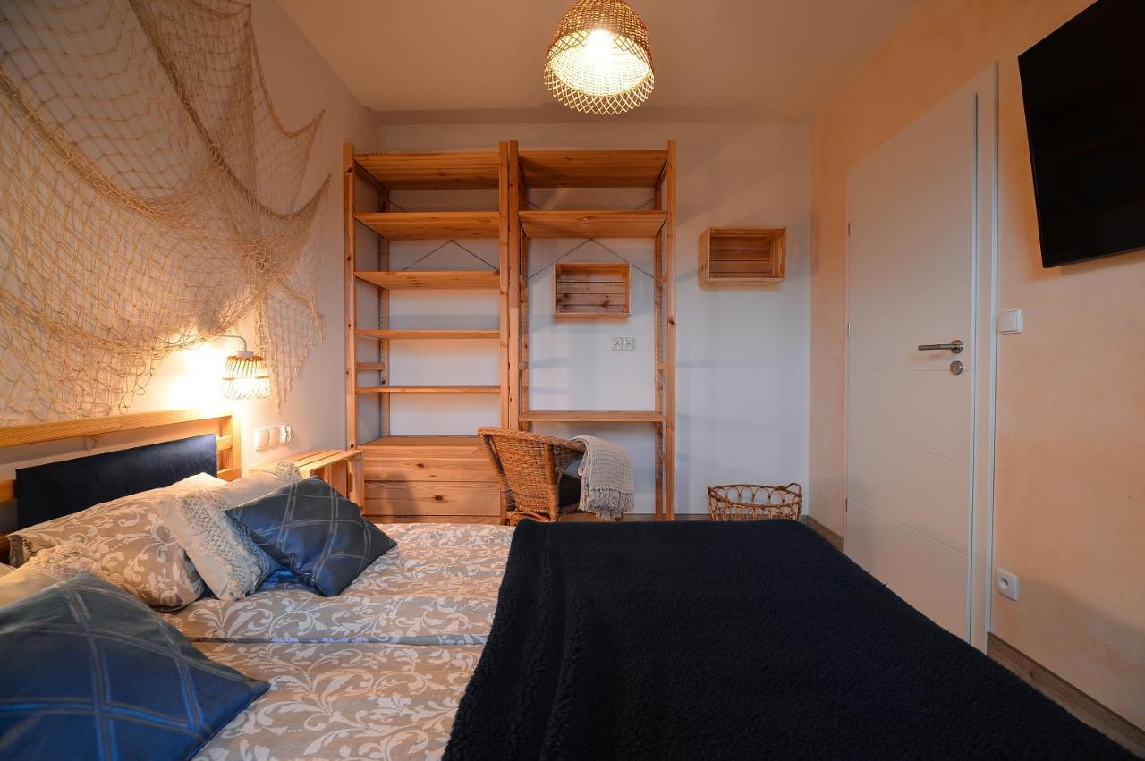 Citystay Chmielna Apartments Danzica Esterno foto