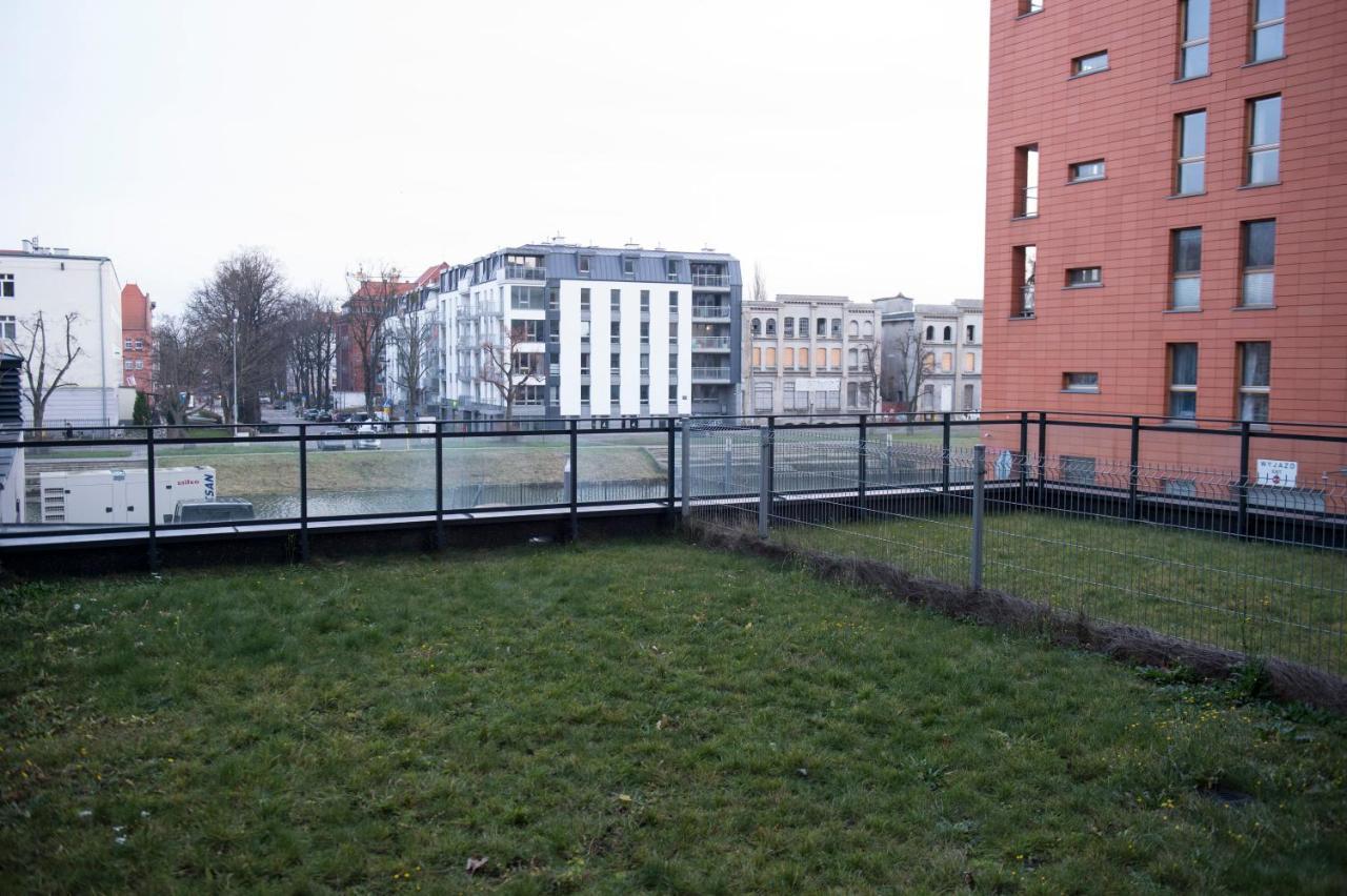 Citystay Chmielna Apartments Danzica Esterno foto