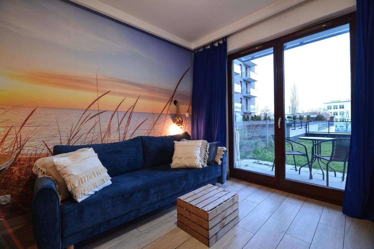Citystay Chmielna Apartments Danzica Esterno foto