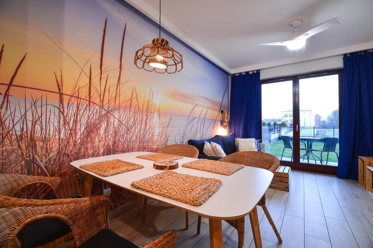 Citystay Chmielna Apartments Danzica Esterno foto