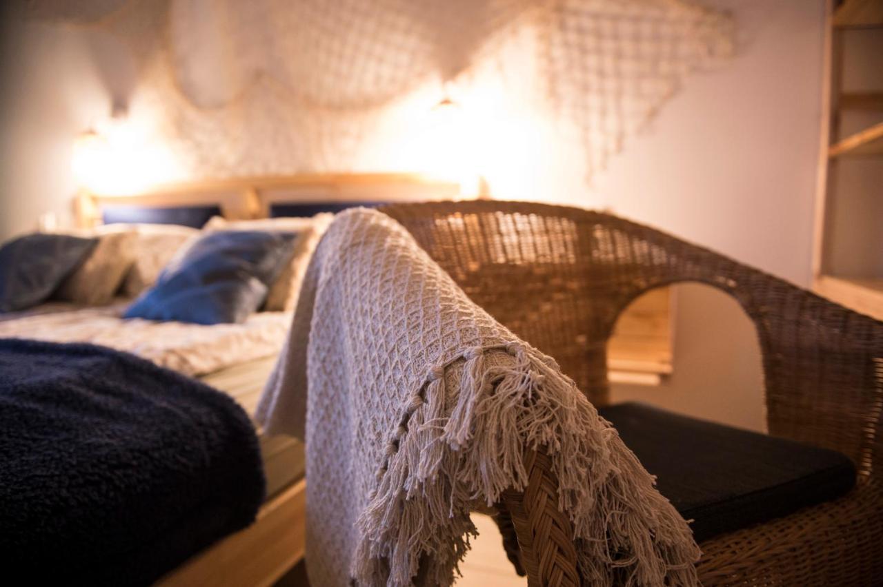 Citystay Chmielna Apartments Danzica Esterno foto