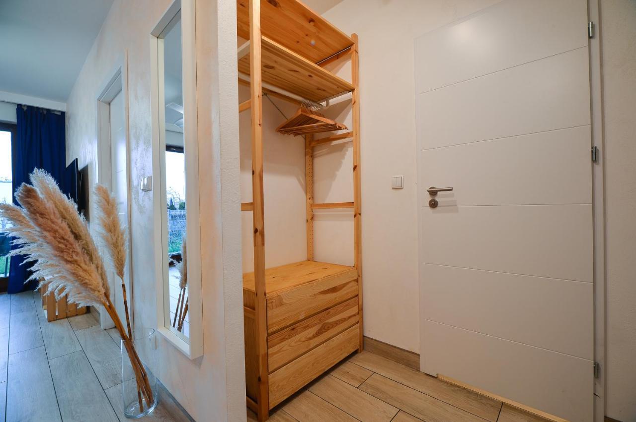 Citystay Chmielna Apartments Danzica Esterno foto
