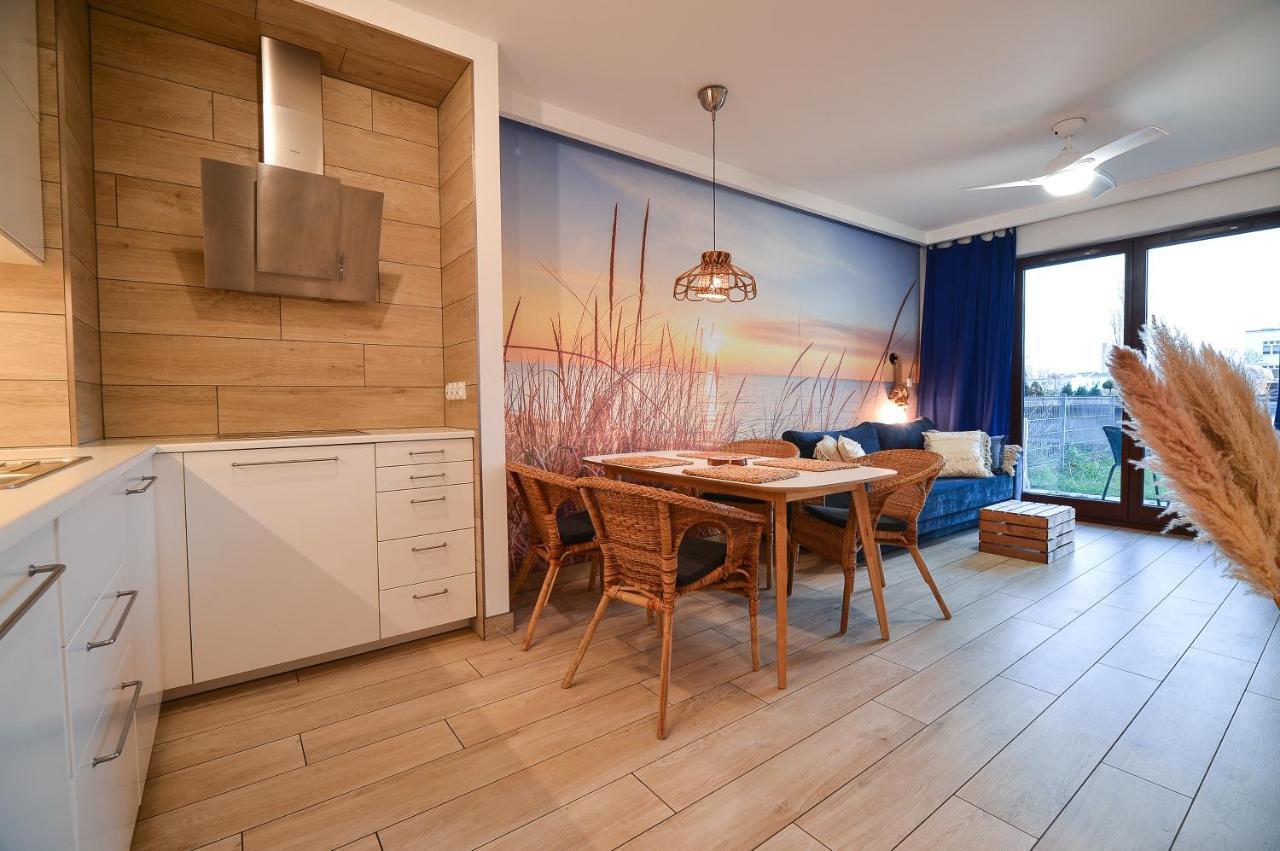 Citystay Chmielna Apartments Danzica Esterno foto