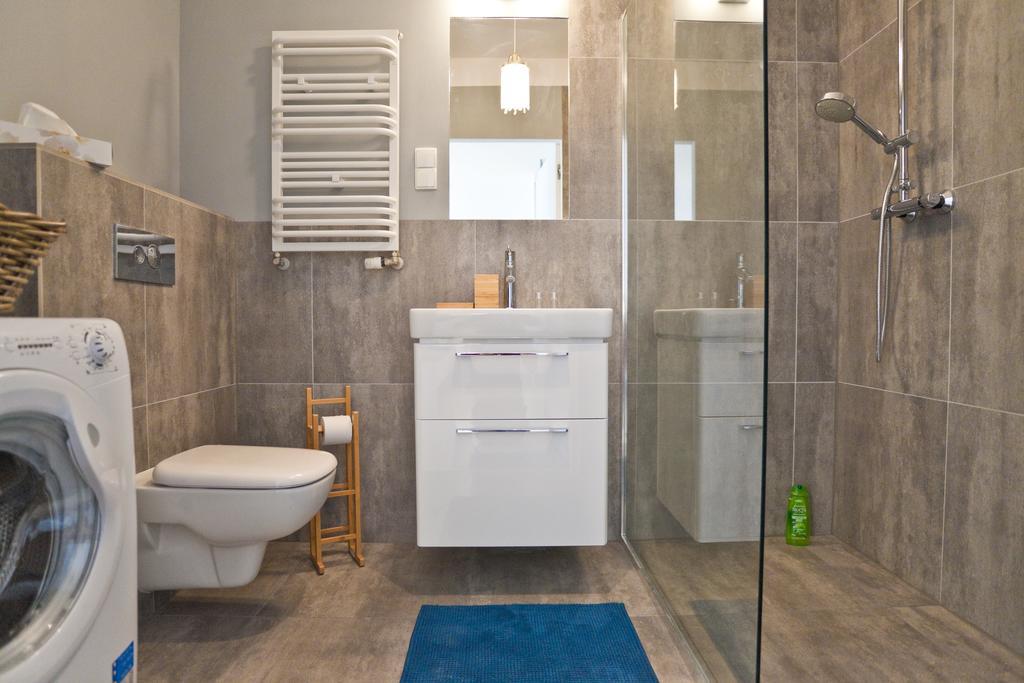Citystay Chmielna Apartments Danzica Esterno foto