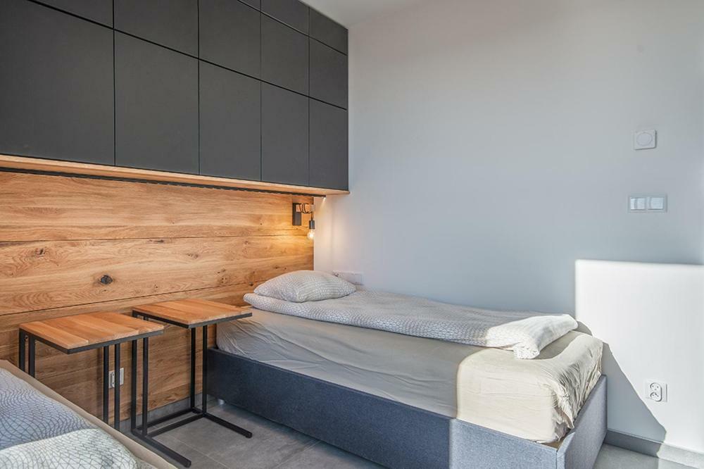 Citystay Chmielna Apartments Danzica Esterno foto