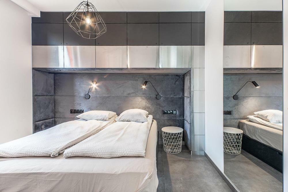 Citystay Chmielna Apartments Danzica Esterno foto