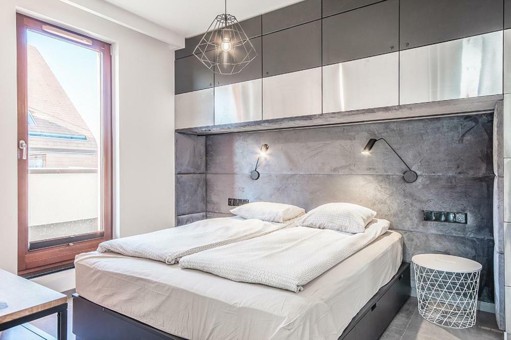 Citystay Chmielna Apartments Danzica Esterno foto
