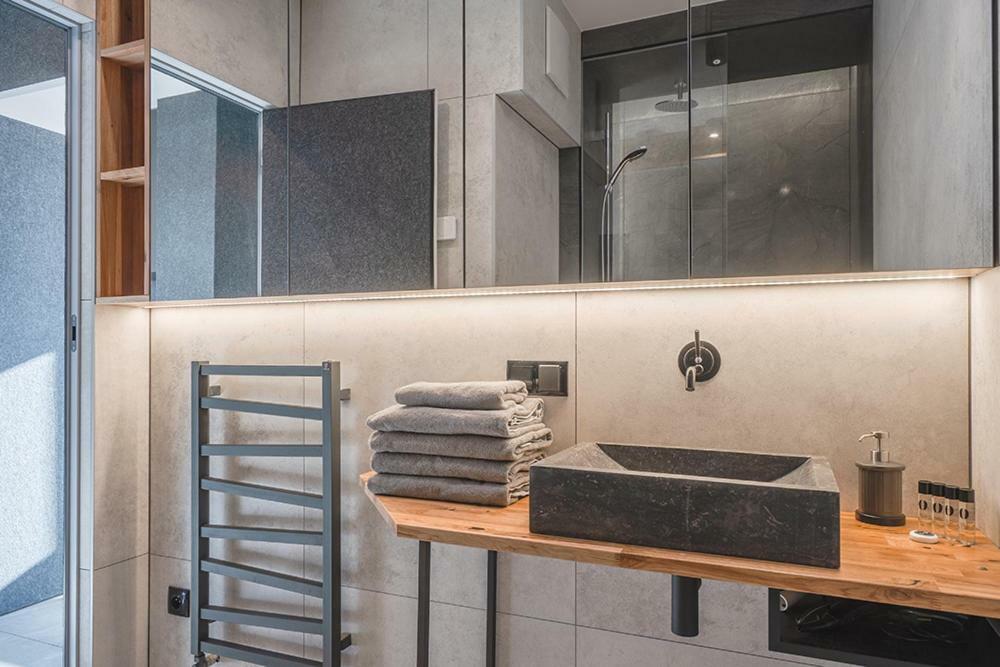 Citystay Chmielna Apartments Danzica Esterno foto