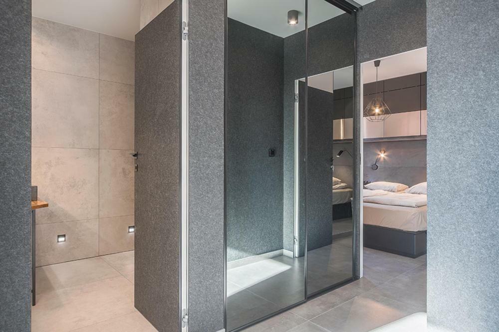 Citystay Chmielna Apartments Danzica Esterno foto